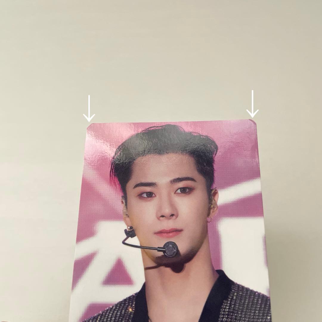 ASTRO 2022 JAPAN CONCERT ガイドブックトレカまとめ