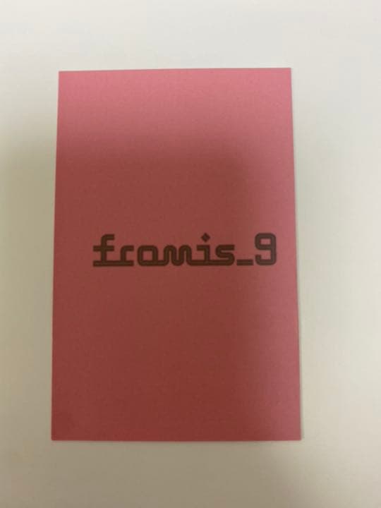 fromis_9 ギュリ love bomb サノクトレカ