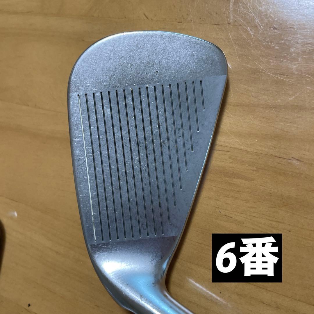 PING i525アイアンセット