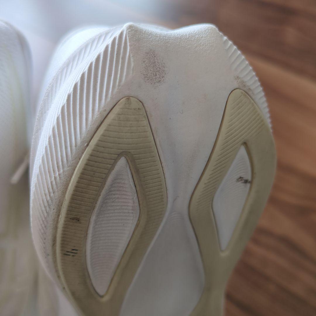 アシックス★EvoRide Speed 3★27.5㎝★箱あり