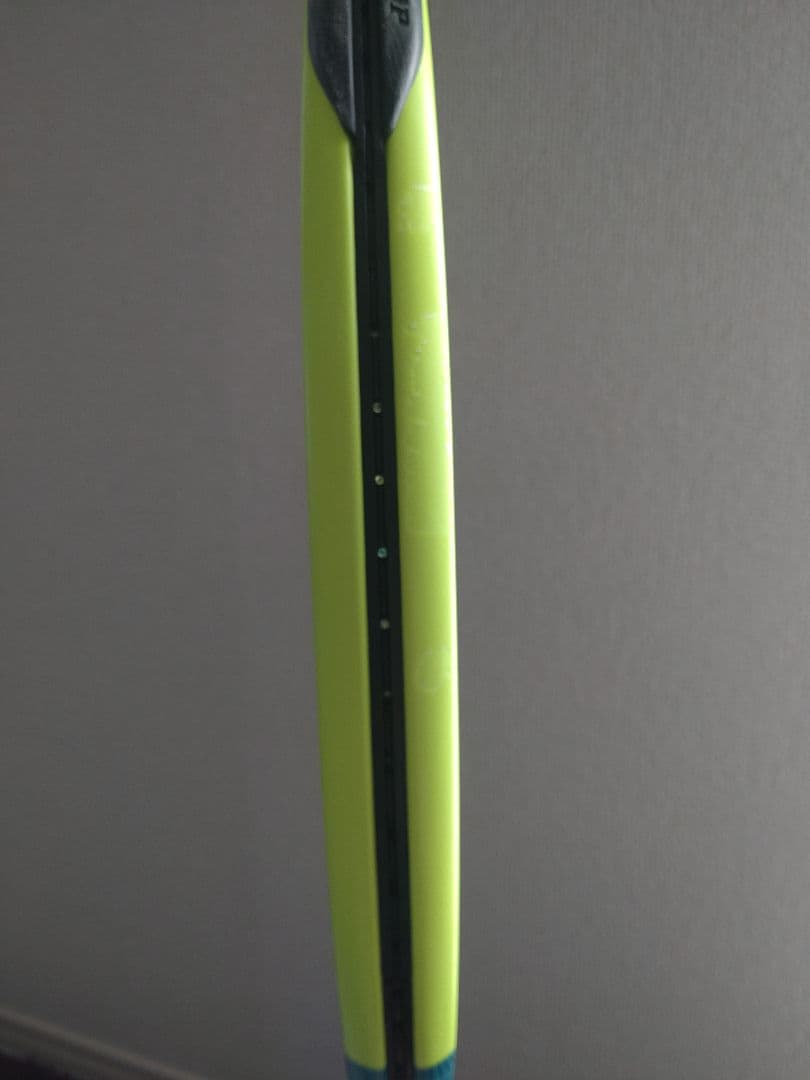 ダンロップ SX300 tour グリップ3 スペック測定 新品グロメット付