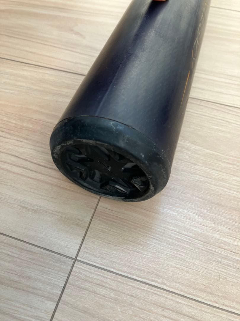 ミズノ　ビヨンドマックス　レガシー　トップ　84cm 720g平均