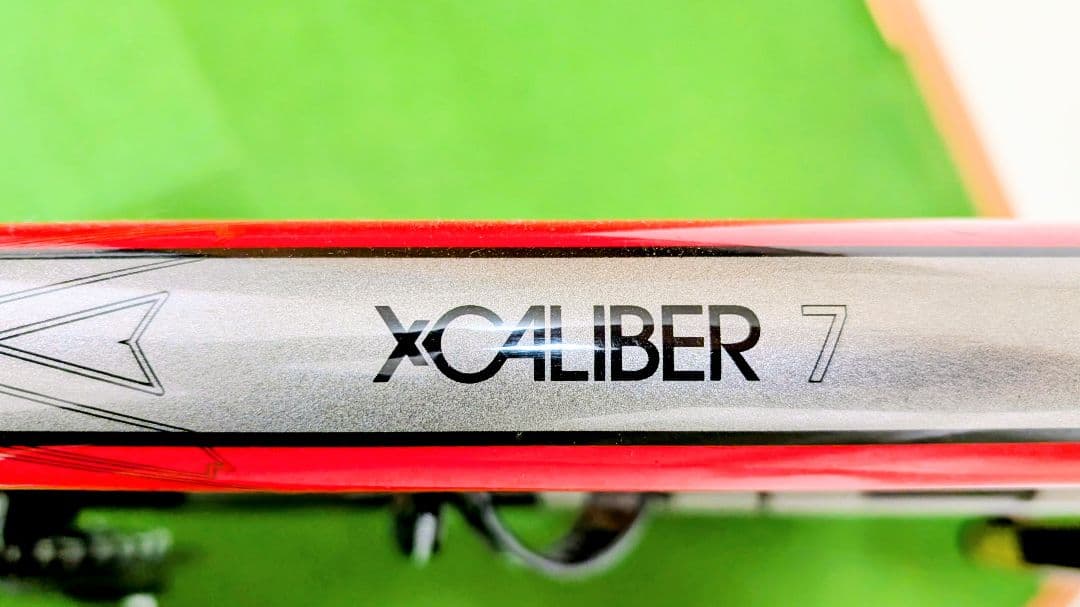 マウンテンバイク TREK（トレック） MTB 29インチ X-Caliber7