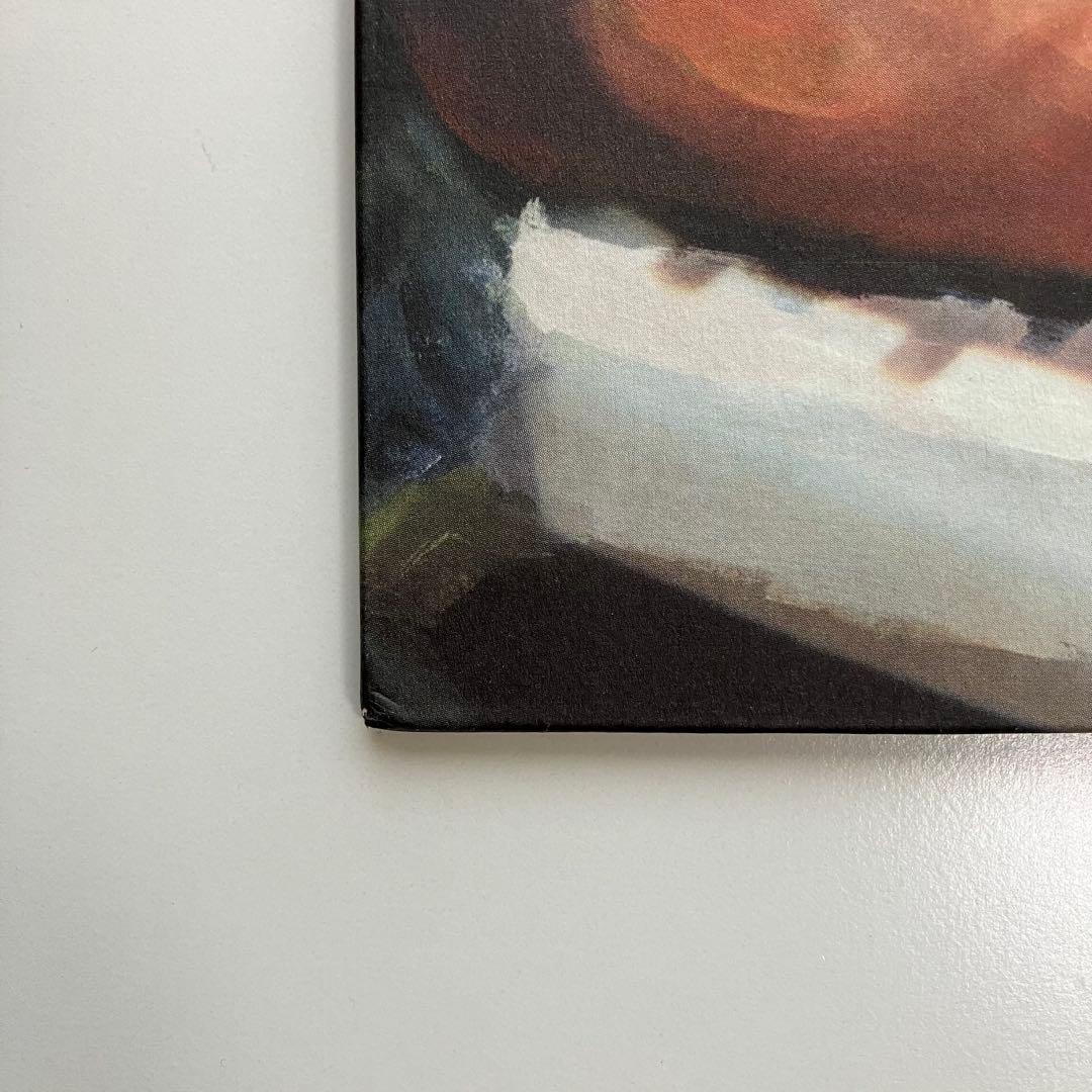 modjo/ modjo 2LP 2001年