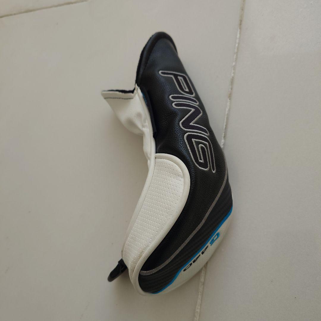 ピンg440ユーティリティ17°アルタcbシャフトSR