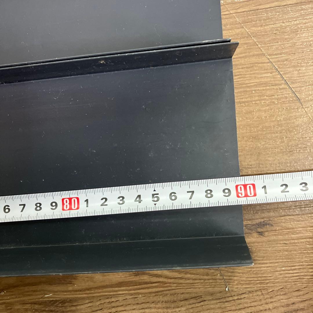 C-1 希少 ミニ四駆 走行コース 4WD スピードウェイ 直線レーン 6本