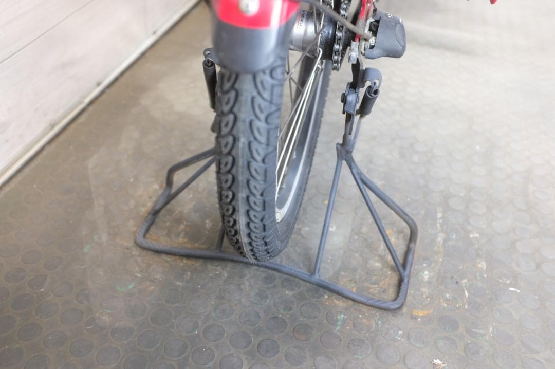 ヤマハPAS　Babby　20インチ　3段　8.7Ah（3点灯）充電器あり