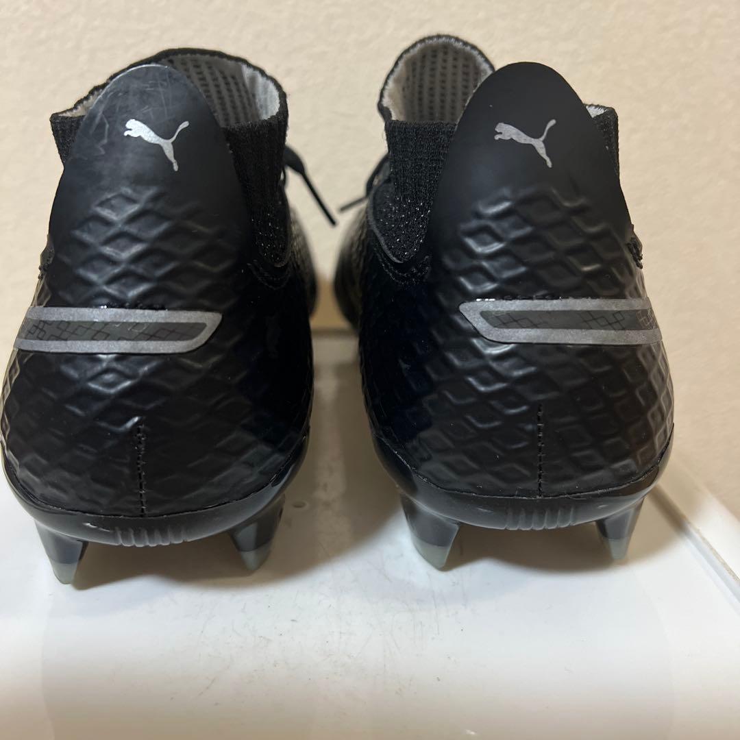 シューズ PUMA ONE17.1FG