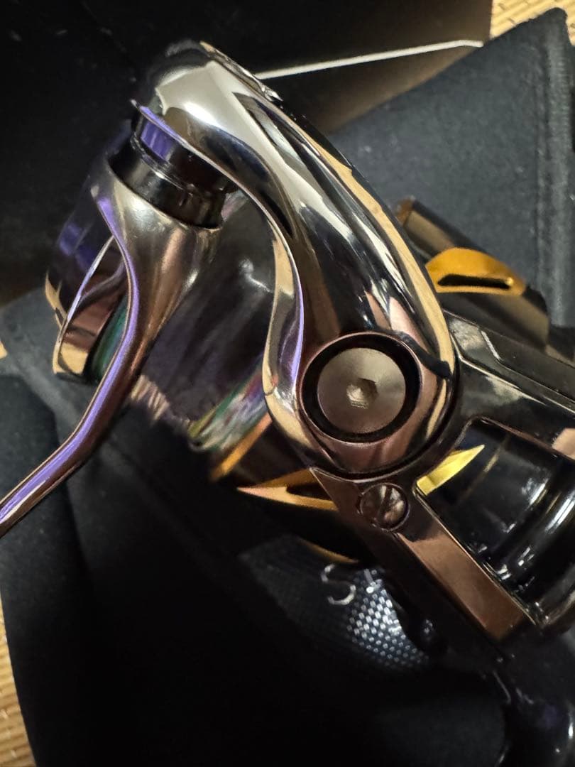 19ステラ SW 8000HG