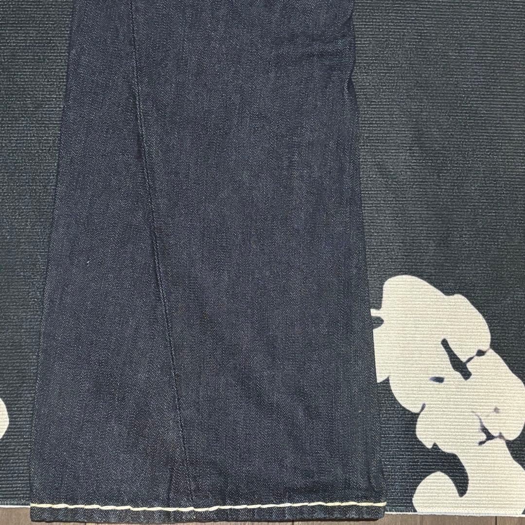 希少　True Religion Joey Super T 34 ブーツカット