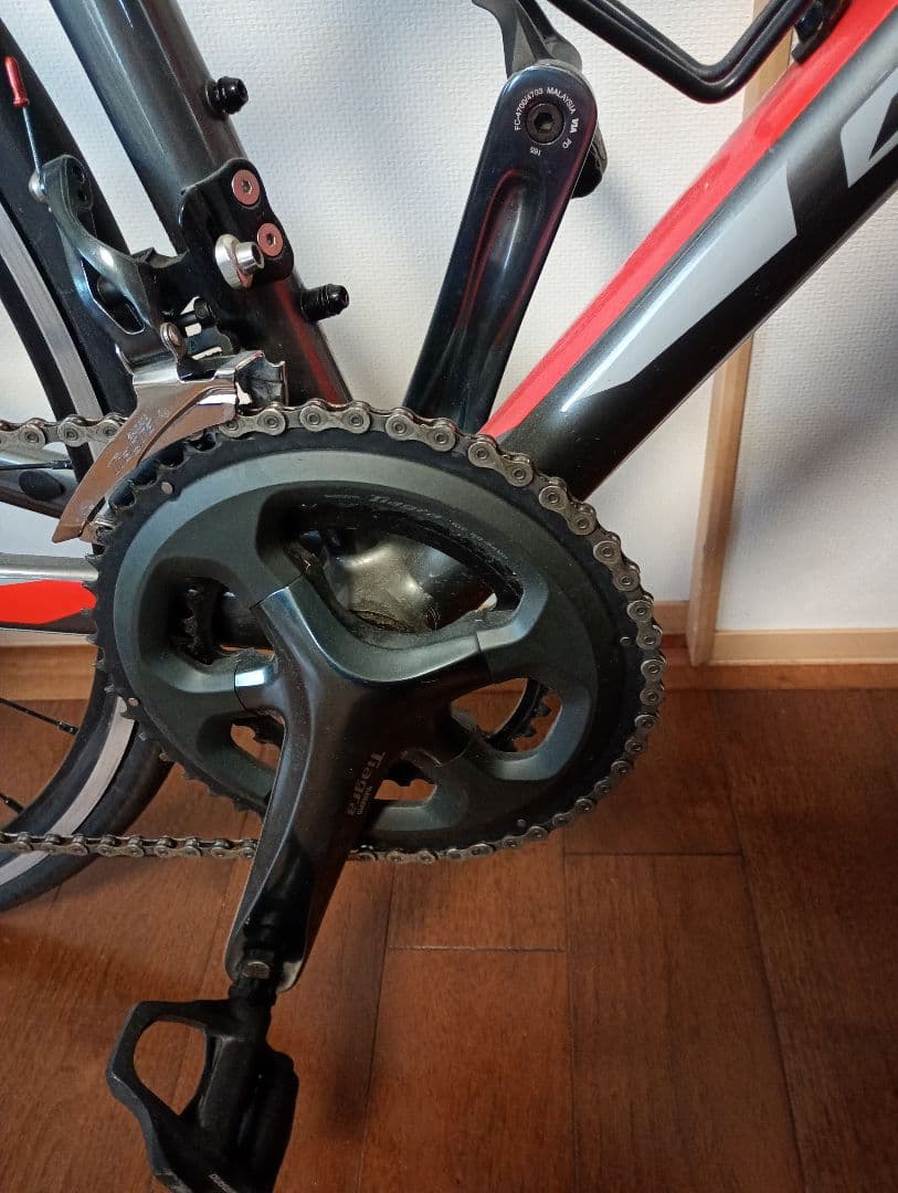 最終価格☆Giant ロードバイク コンテッド700c