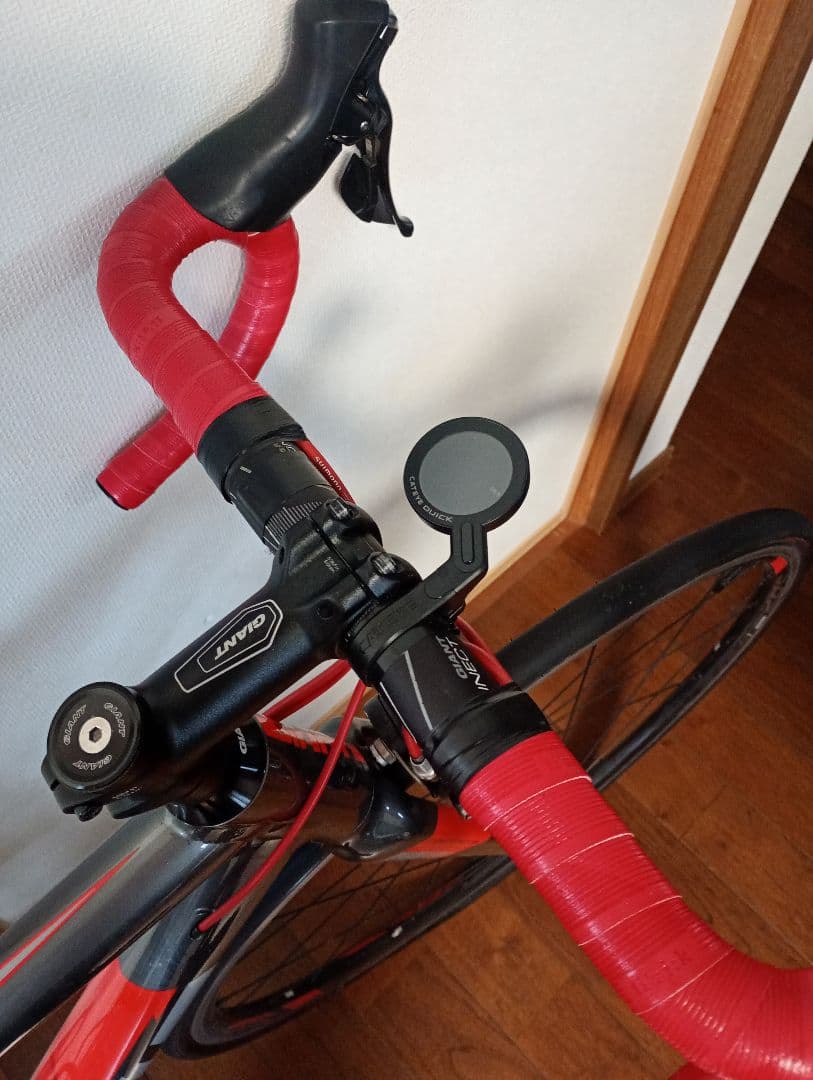 最終価格☆Giant ロードバイク コンテッド700c