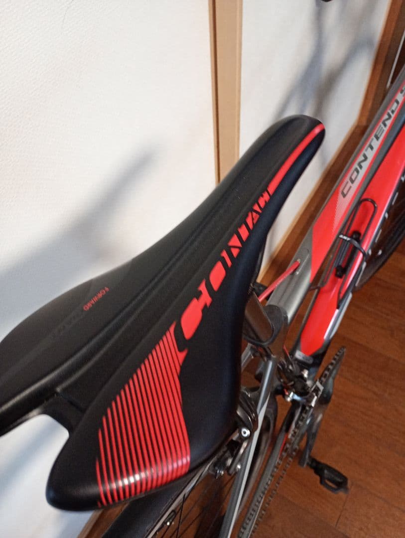 最終価格☆Giant ロードバイク コンテッド700c