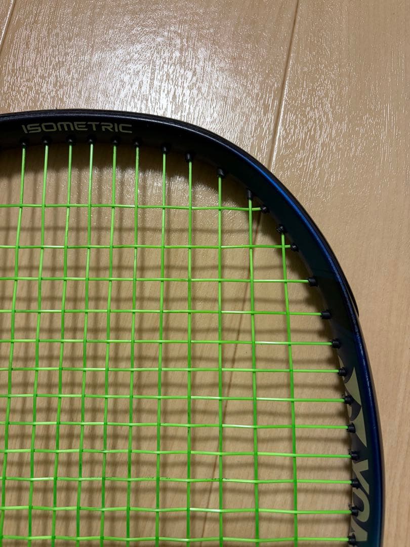 YONEX EZONE 100 G2 イーゾーン100 グリップ２