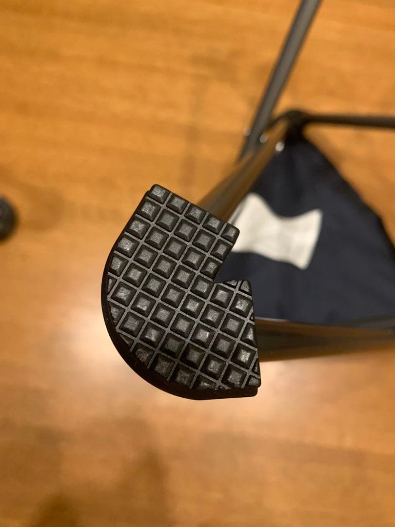 mont-bell L.W. レートルチェア40の2色セット