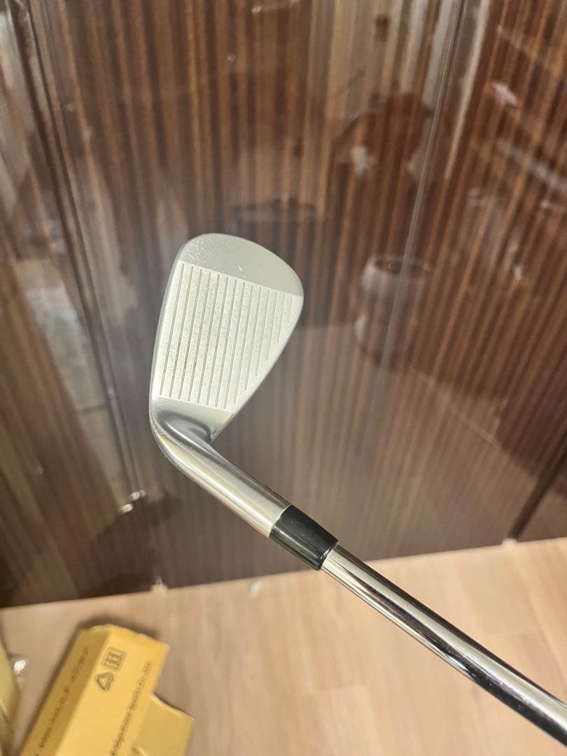 キャロウェイ X FORGED CB DGS200