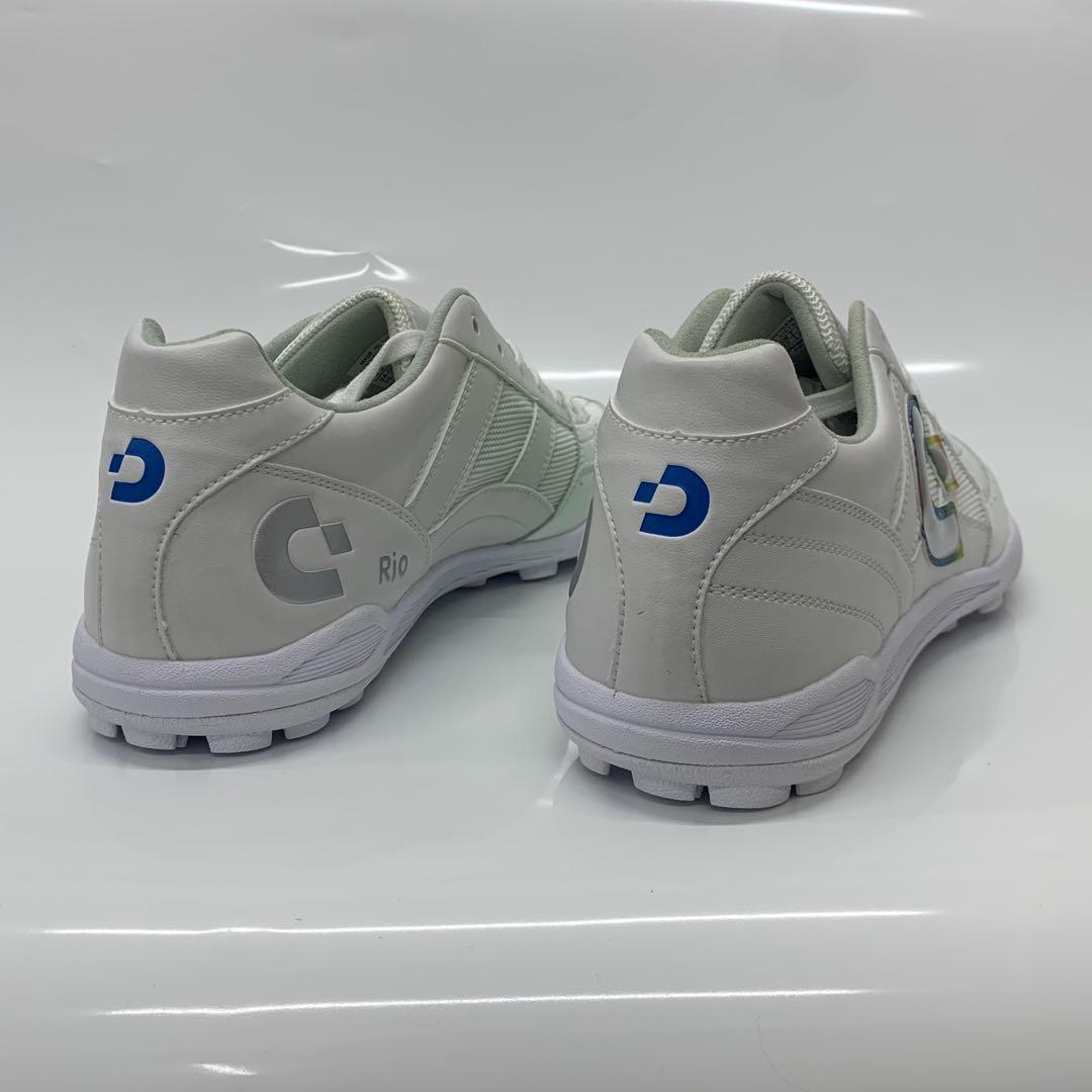 【新品未使用】デスポルチカンピーナスRio LL TFサッカー27.0cm