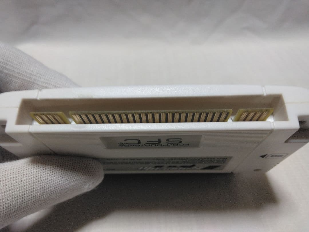 Super Ufo Pro 8 スーパーファミコン ジャンク品