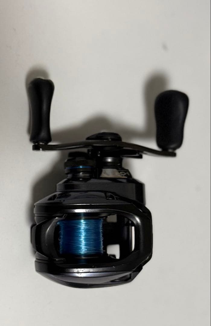 SLX DC ベイトリール