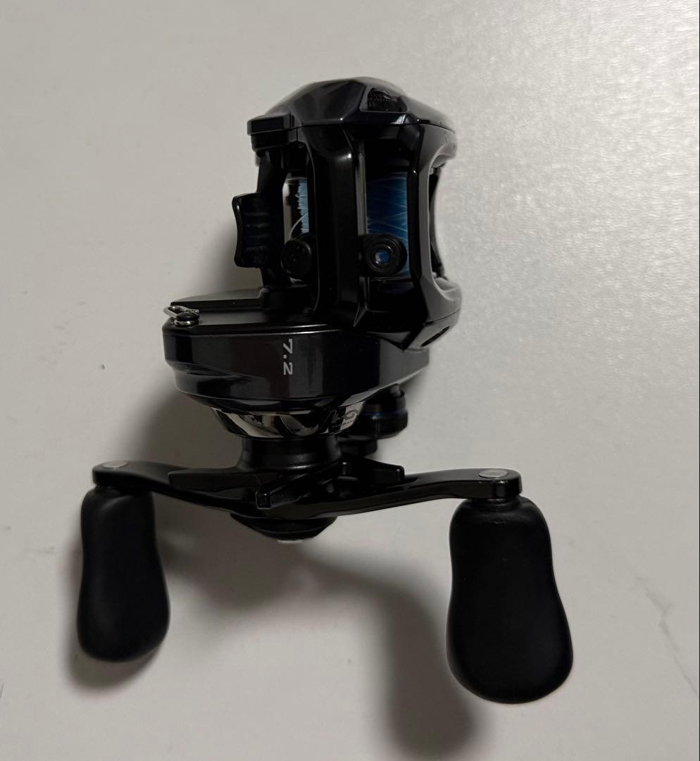 SLX DC ベイトリール