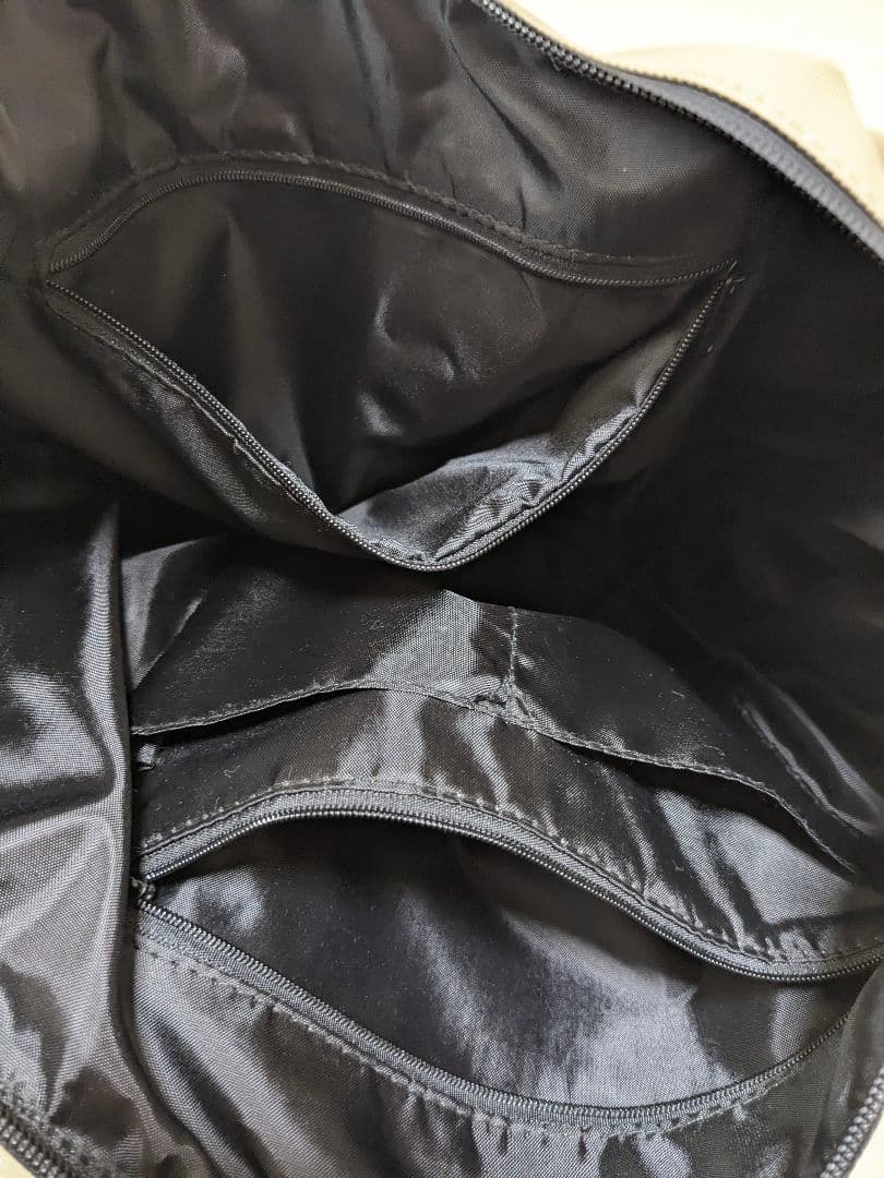 DUFFER ボストンバッグ 使用少なめで美品