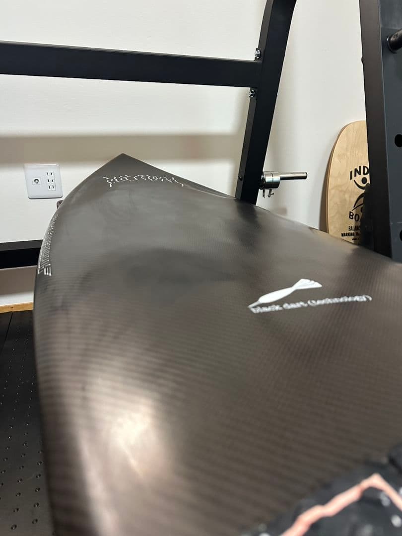 ロストサーフボード ラッドリッパーDOUBLEDART DOUBLEDART