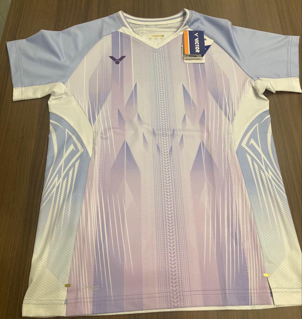 VICTOR 2026 奈良岡功大モデル　L