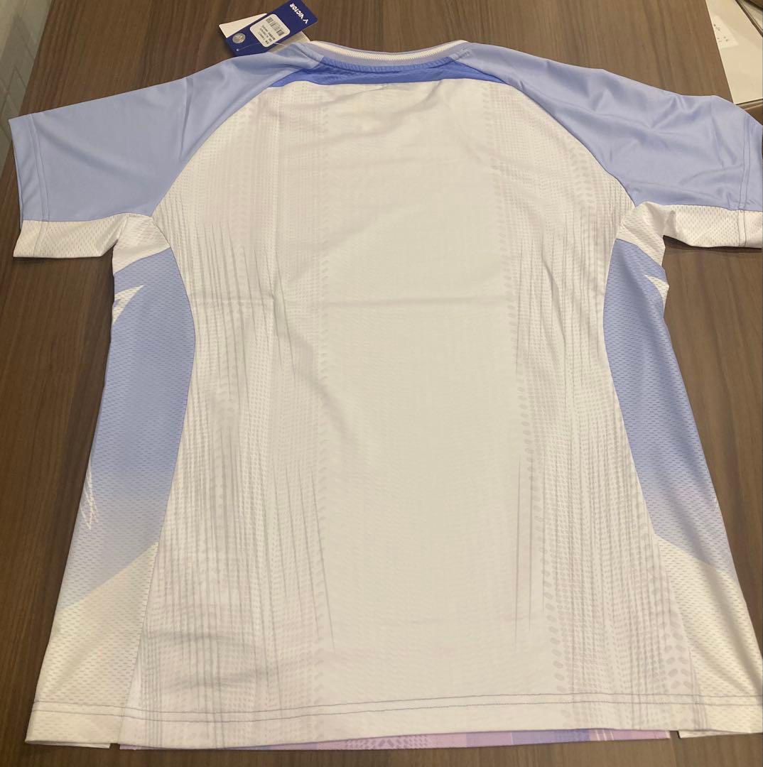 VICTOR 2026 奈良岡功大モデル　L