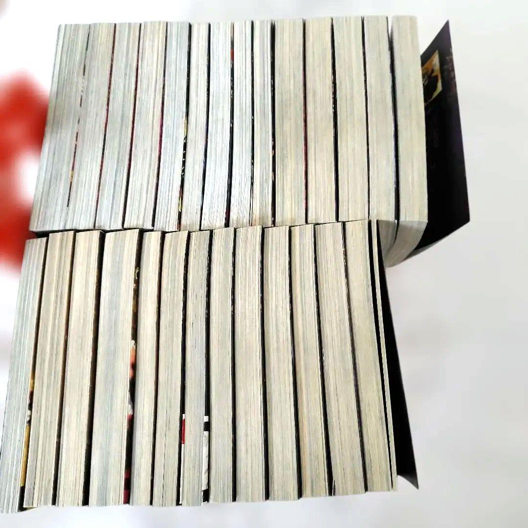 うみねこのなく頃に Episode1〜5全巻➕️6-1 全27巻 竜騎士07