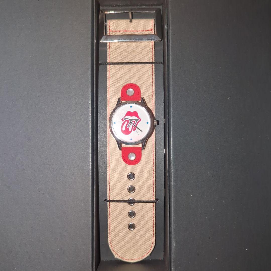 希少 Rolling Stones Brussels Affair 限定box