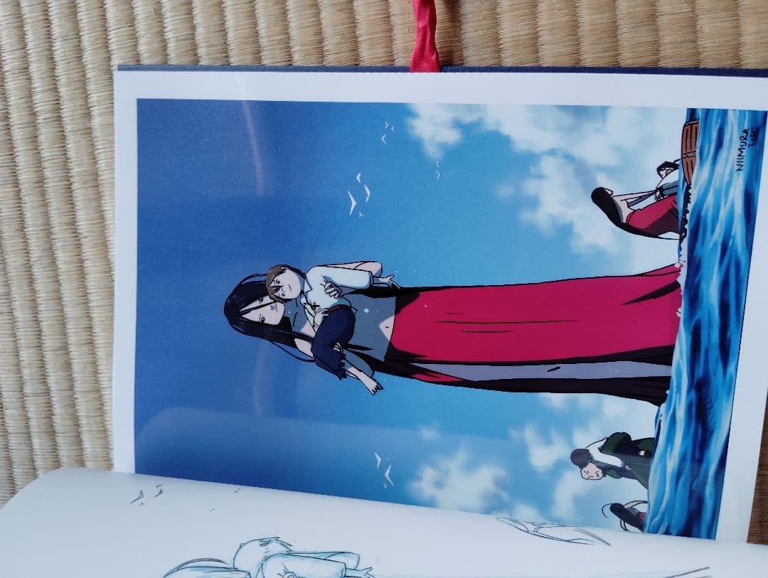 Expo Osaka 2025 Spain スペインパビリオン　コレクター本