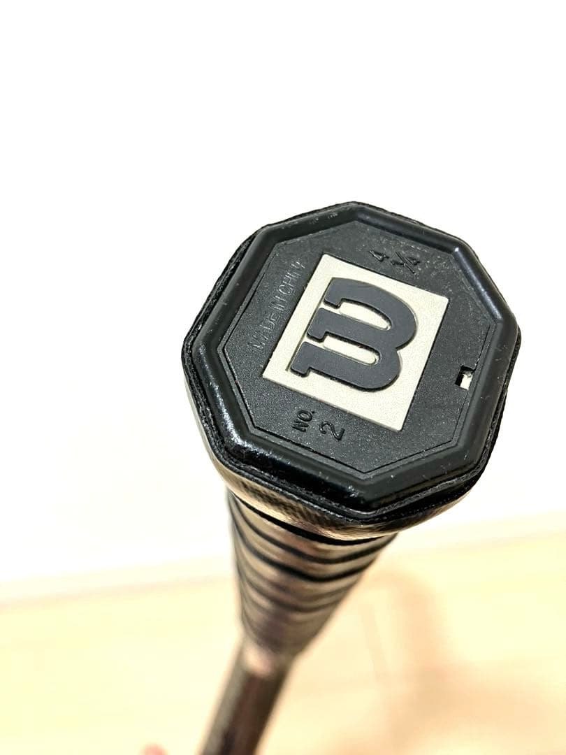 WILSON HYPER HAMMER 3.1 ウィルソン　初心者オススメ！