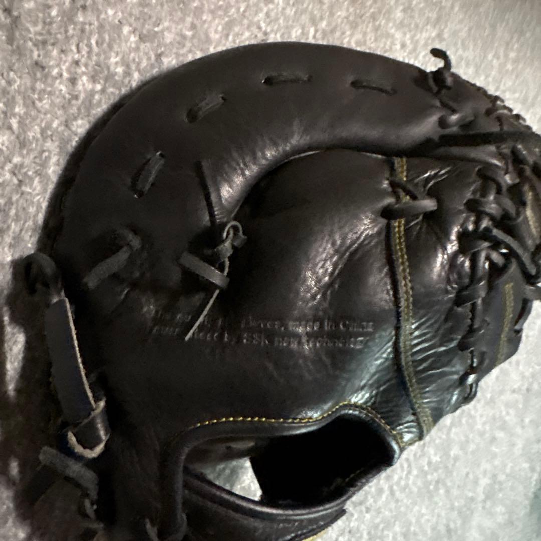 SSK軟式グローブ