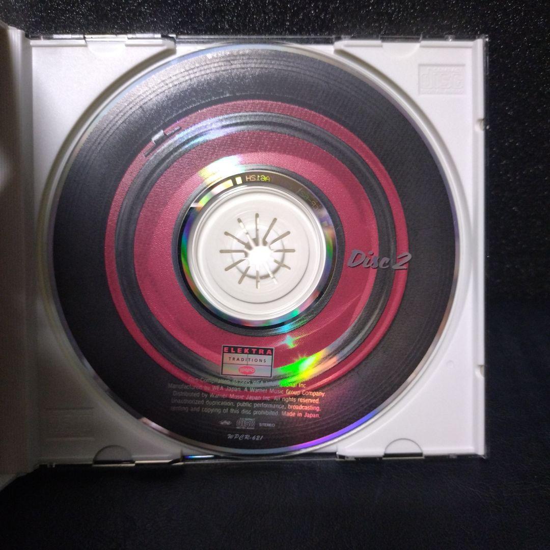 洋楽 The Cars Anthology Cd