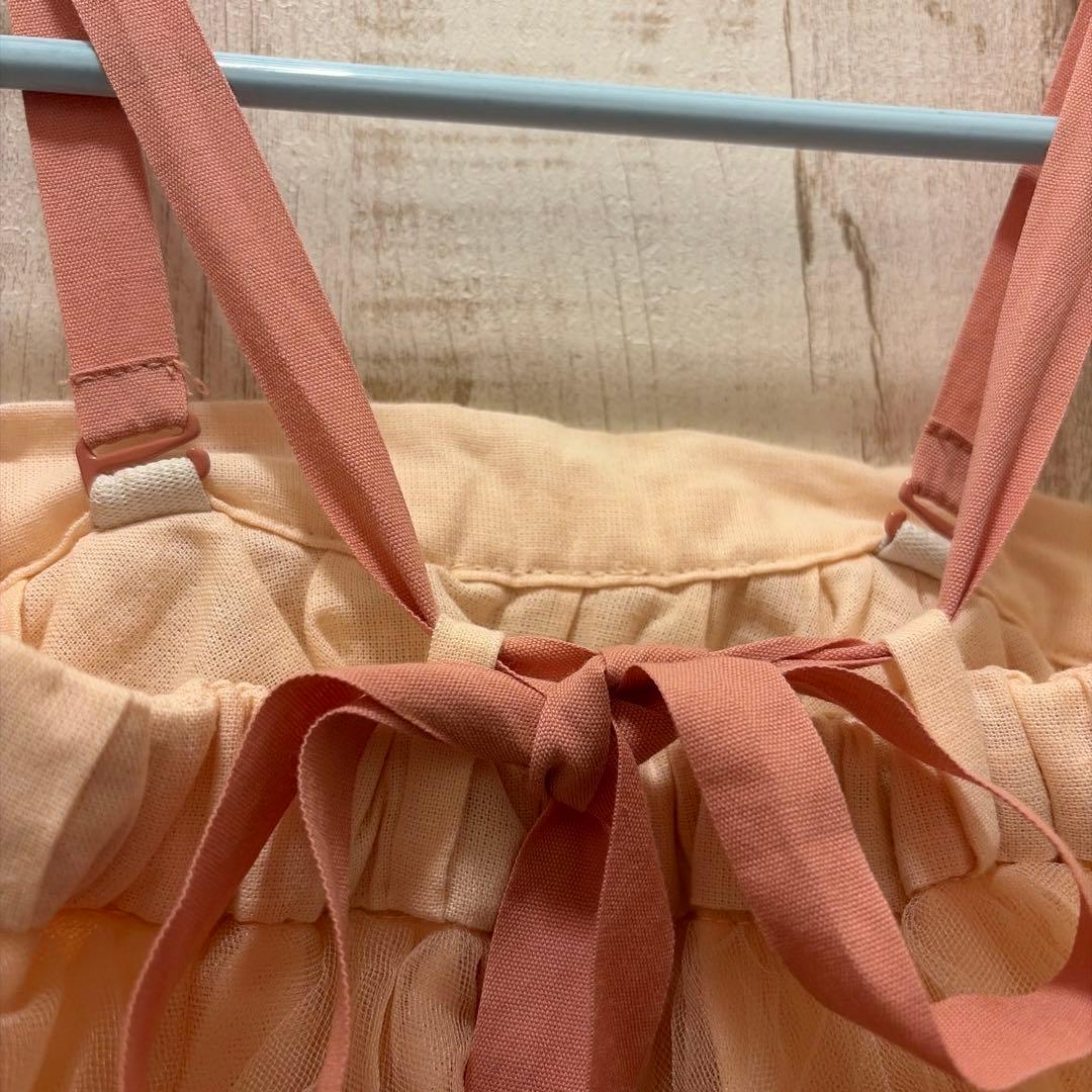 MARLMARL マールマール チュチュ サクラ さくら ピンク 誕生日