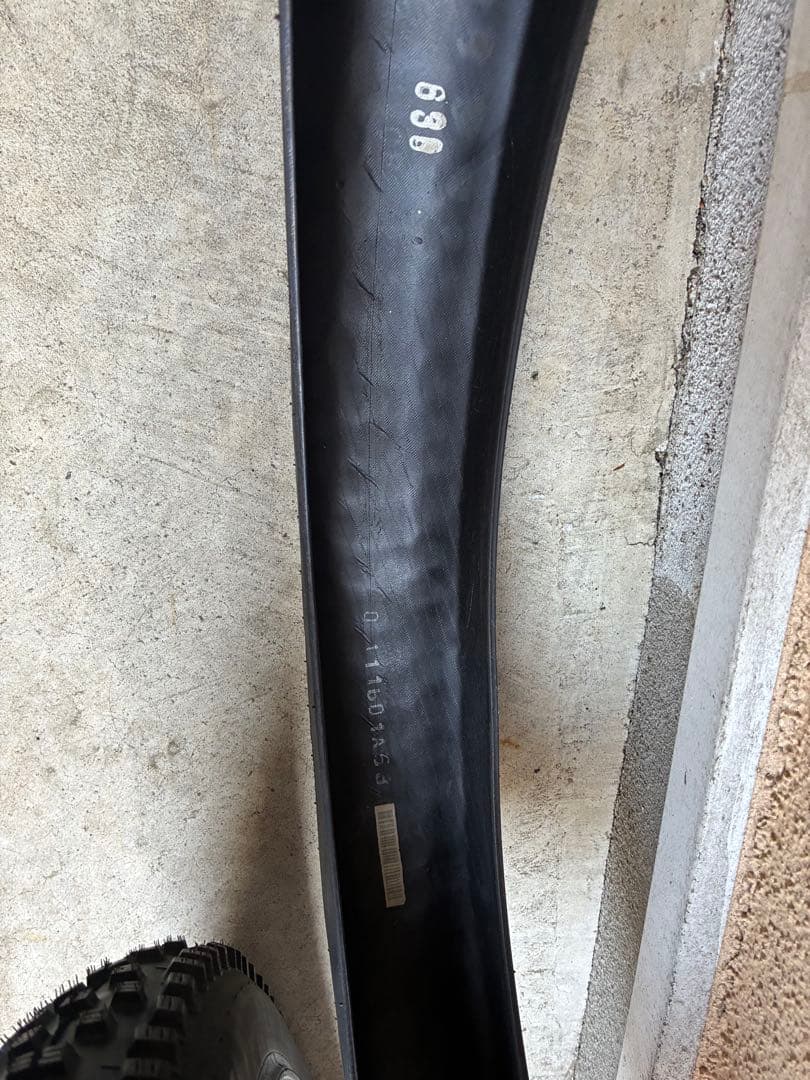 SCHWALBE シュワルベ 26インチ タイヤ