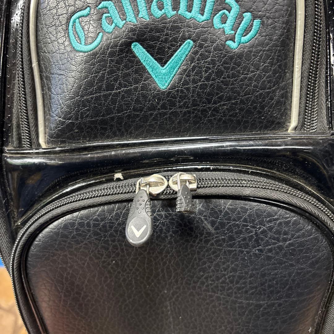 寶BW-1188 callaway ROGUE キャディバッグ