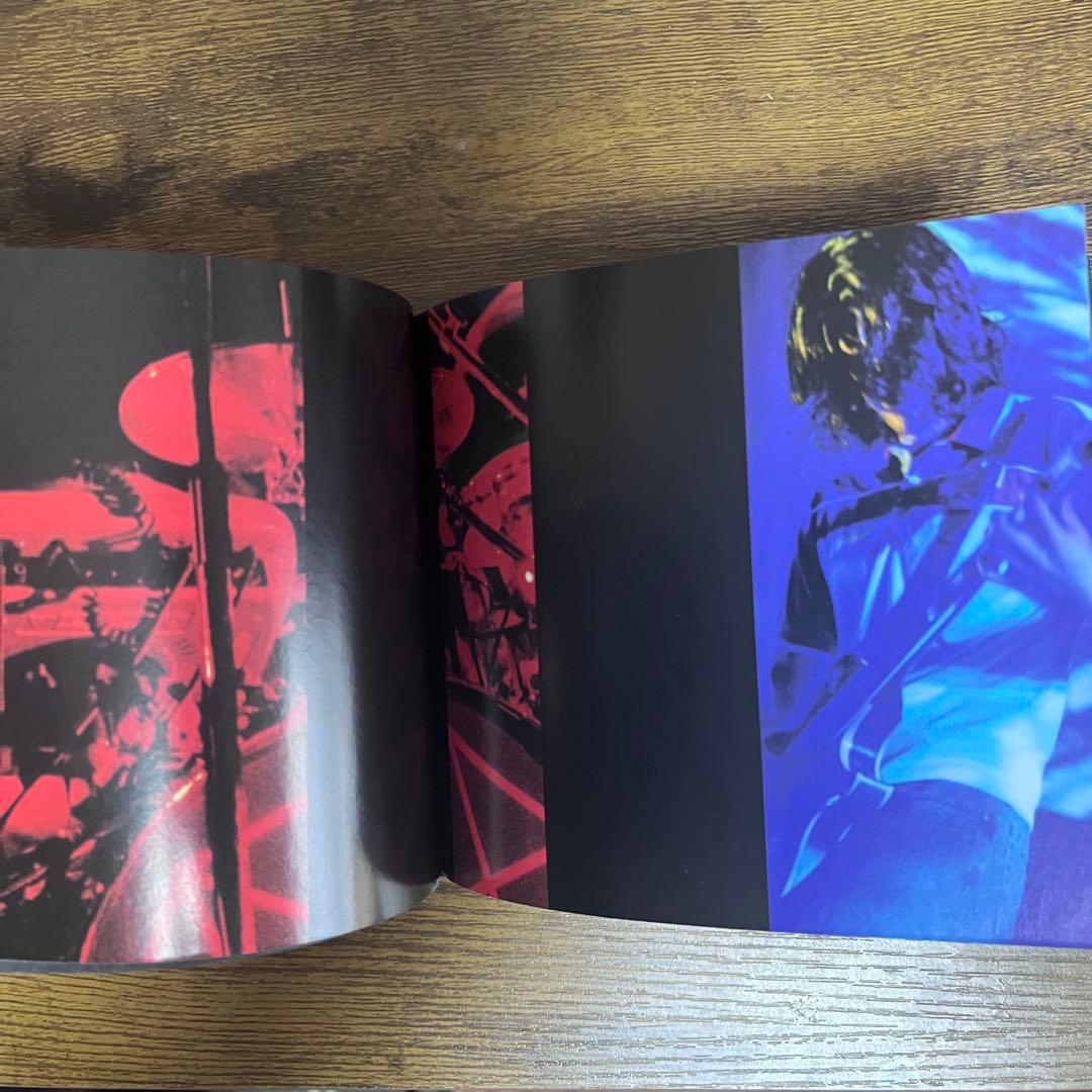 【美品】TOOL トゥール　Salival サバイバル　CD＋DVD 2枚組