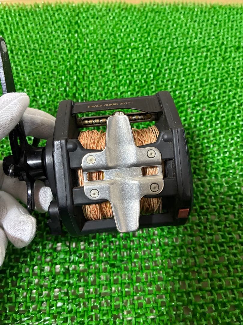 DAIWA ダイワ棚ハンター★SS-60★棚HUNTER