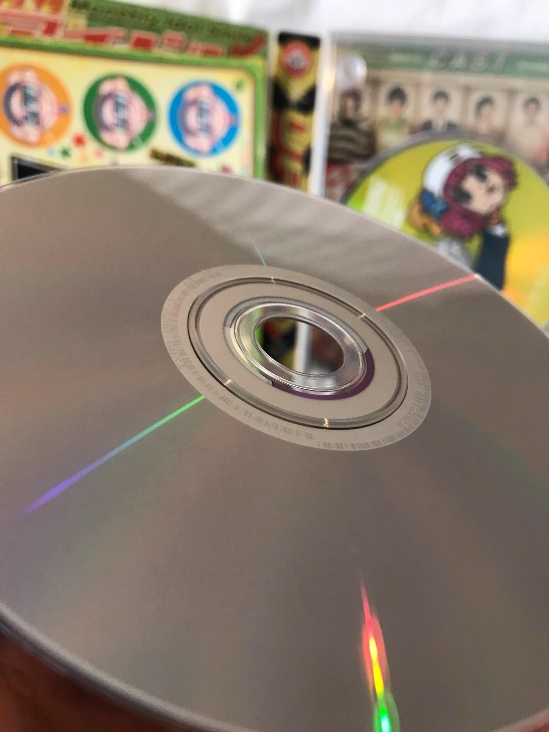 ウレロ☆未確認少女 全話収録DVDボックス（DVD）