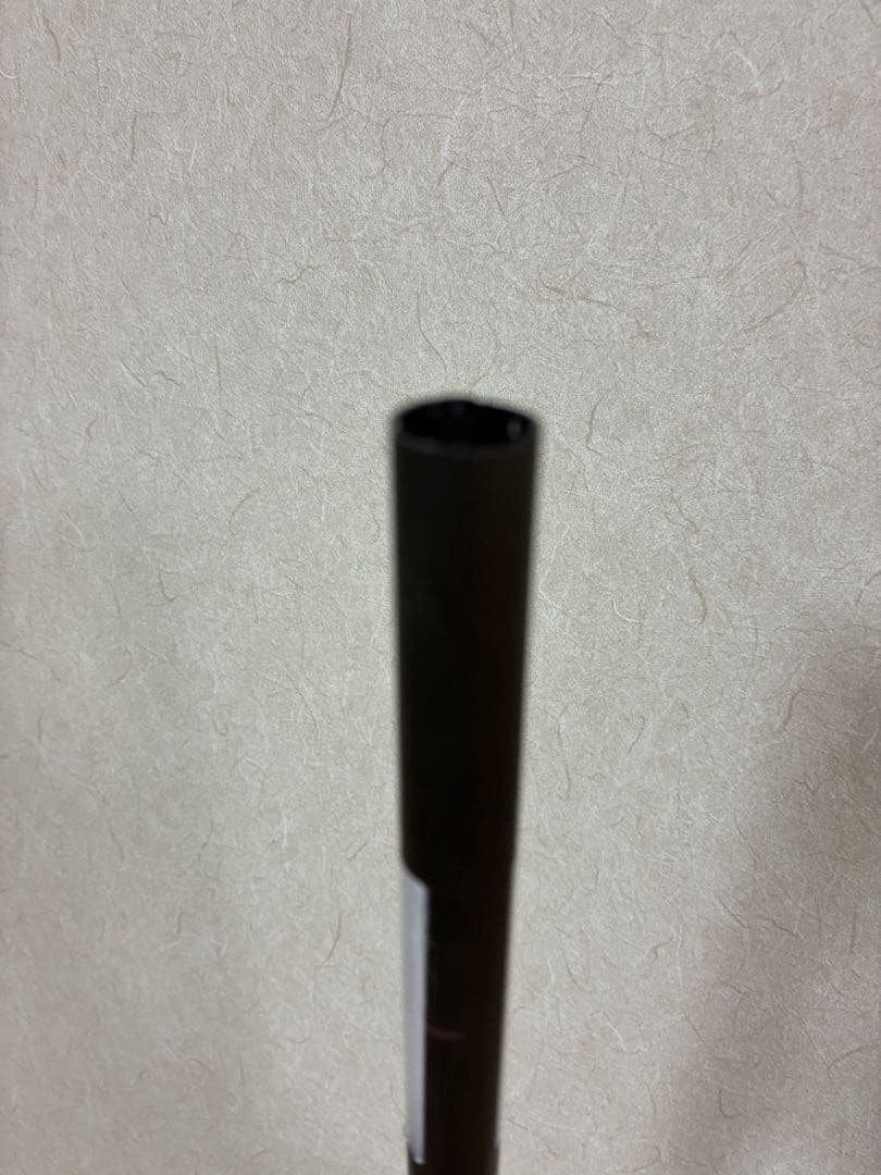 【癖なし】Tour AD PT6 SR 1W用シャフト PINGスリーブ