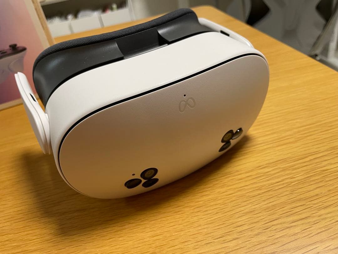  Quest 3S 128GB （オプション付き）