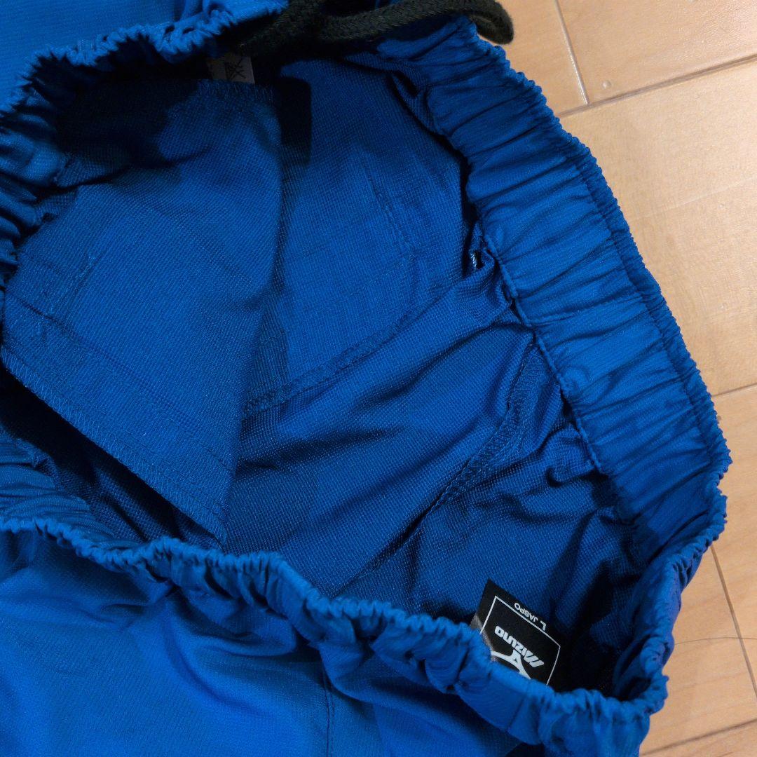 新品　サイズМ　Ｌ　ミズノ　ピステジャケットパンツ　セットアップ