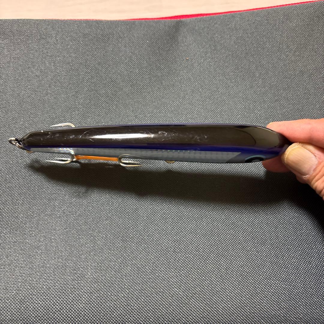 おーちゃんローカルスタンダードダイブベイト165