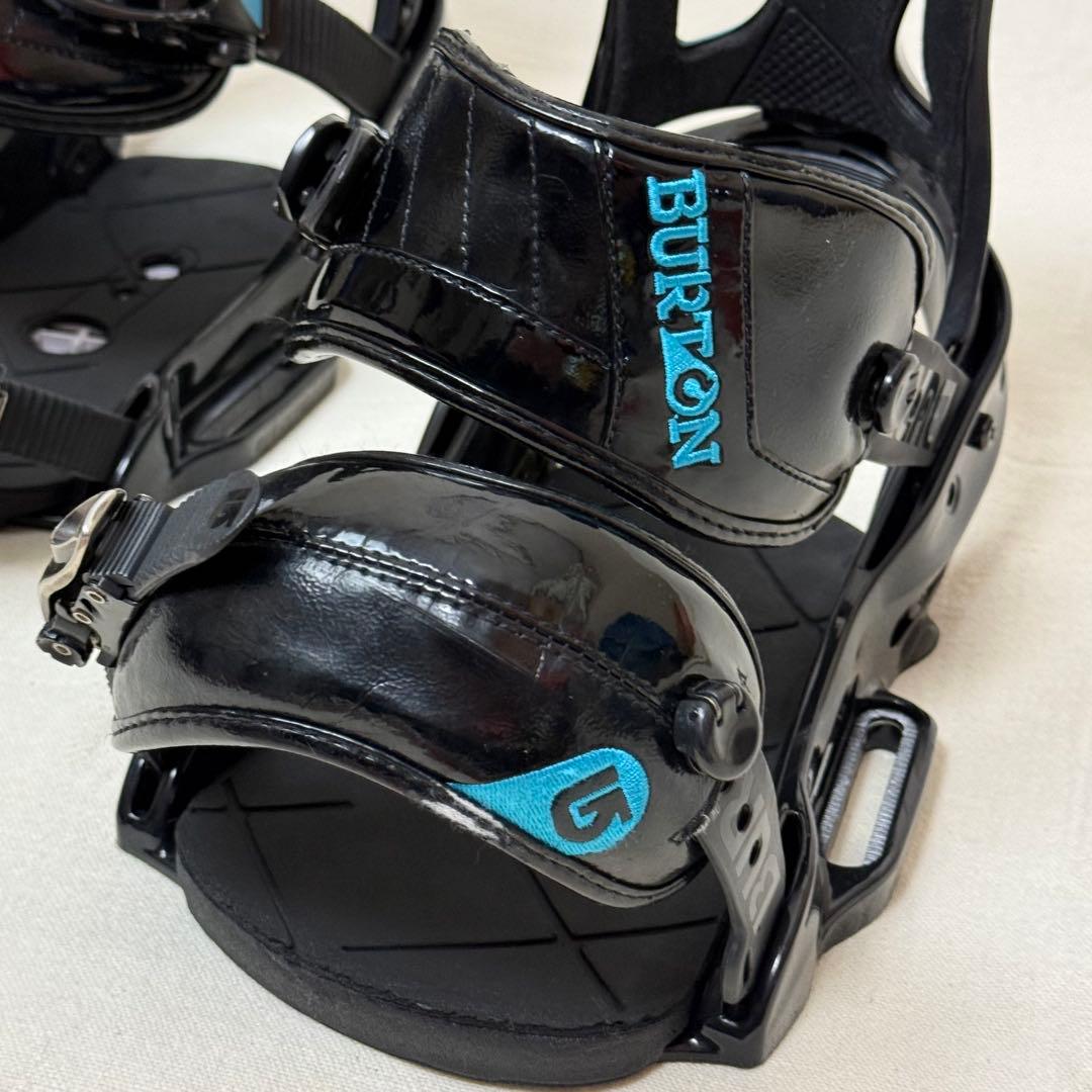 Burton Custom FlyingV 156cmセット