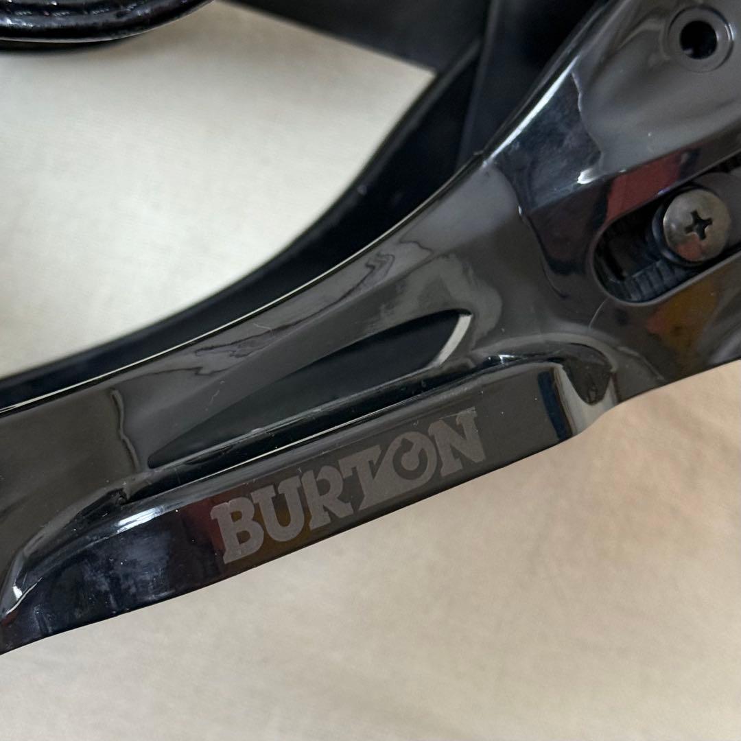 Burton Custom FlyingV 156cmセット