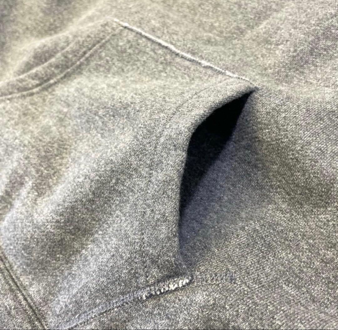 【金土日限定割】45R ぷくぷく裏毛の908ベスト