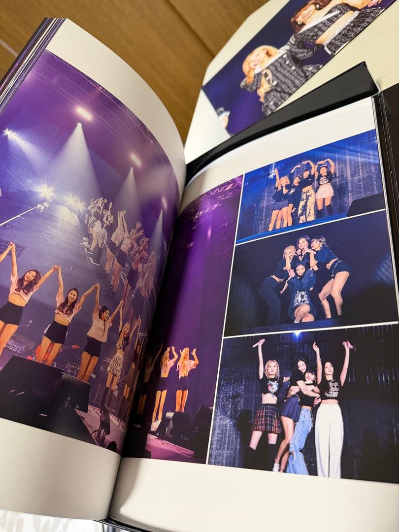 ミュージック BLACKPINK 2019-2020 WORLD TOUR DVD