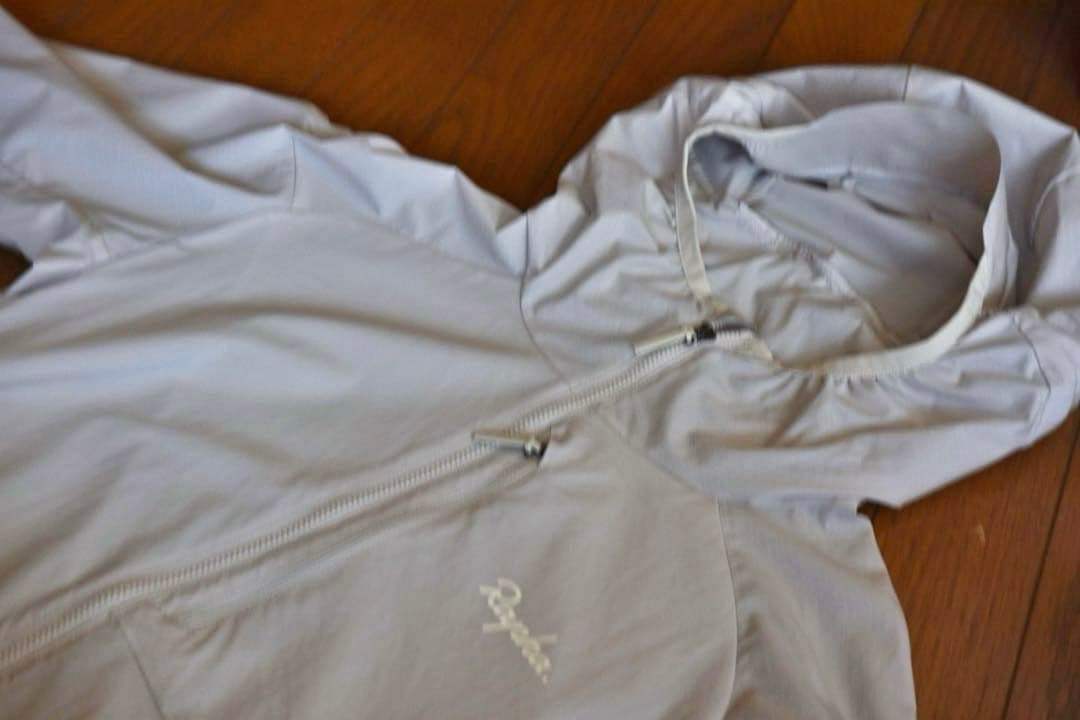 raphaライトウェイト トレイル ジャケット グラベル　mtb