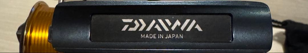 ダイワ　美品　16セルテート2506-H